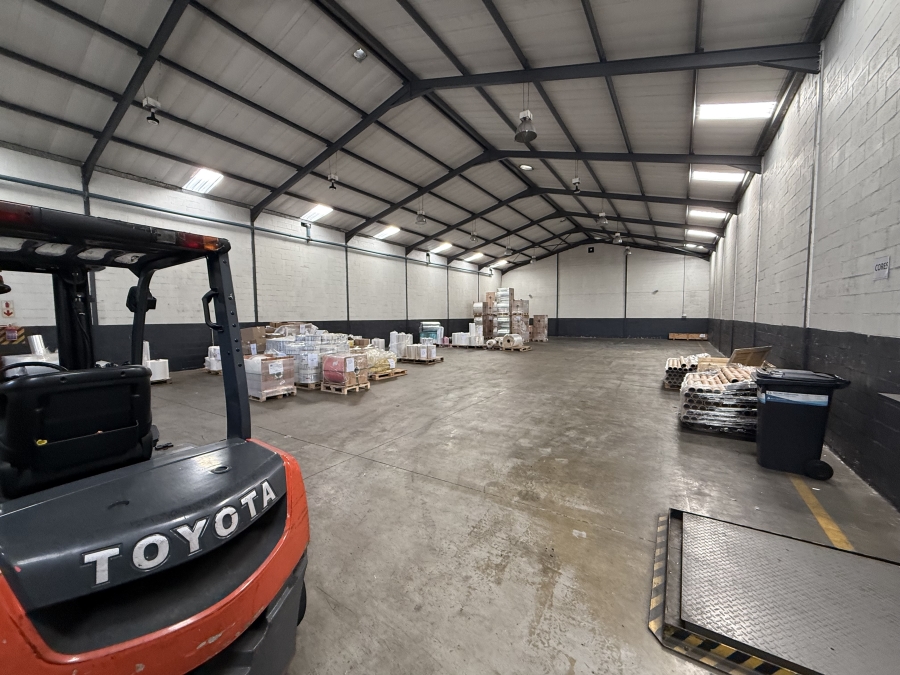 To Let commercial Property for Rent in Saxenburg Park 1 Western Cape